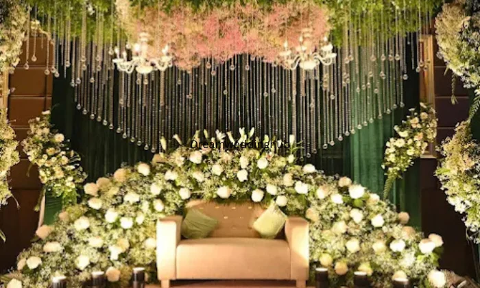 Amaraay The Event Diaries Best Wedding Planner